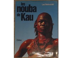 Les Nouba de Kau