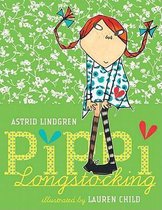 Pippi Longstocking