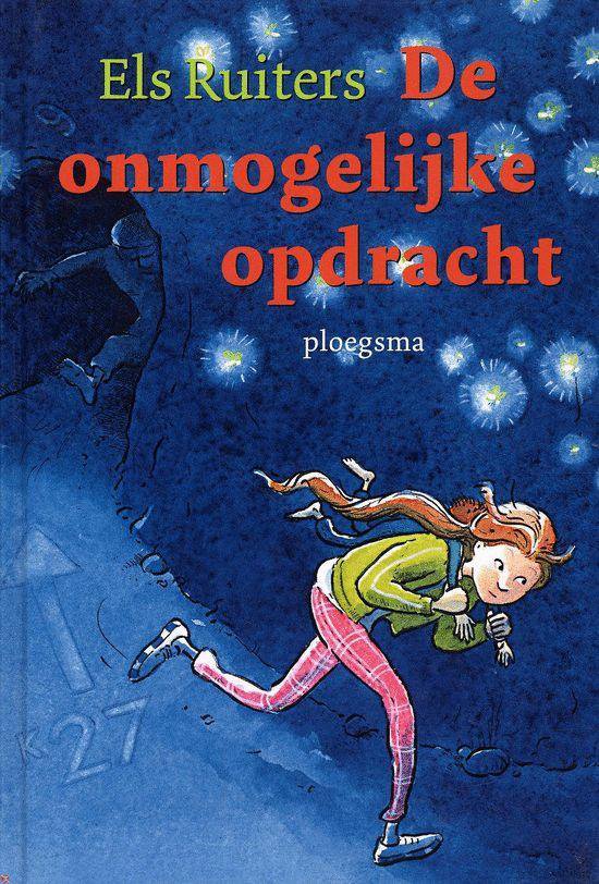 9789021619590 - De Onmogelijke Opdracht