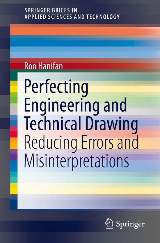 SpringerBriefs in Applied Sciences and Technology 139 - Perf ... - cover