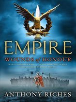 Empire series 1 - Wounds of Honour: Empire I