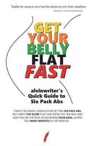 Get Your Belly Flat Fast
