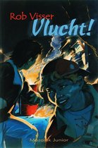 Vlucht!