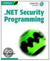 .Net Security Programming