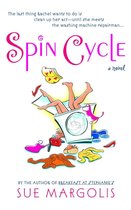 Omslag Spin Cycle