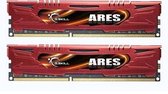 G.Skill Ares 16GB DDR3 1600MHz (2 x 8 GB)