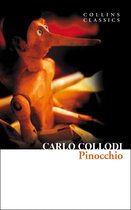 Collins Classics - Pinocchio (Collins Classics)