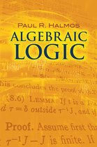 Dover Books on Mathematics - Algebraic Logic