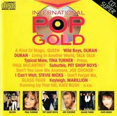 Various ‎– International Pop Gold - 1986 EMI Compilation