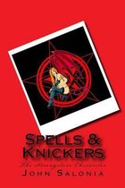 Spells & Knickers