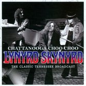 Chattanooga Choo Choo: The Classic Tennessee Broadcast