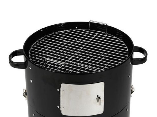 BARBECUE - ROOKOVEN — afbeelding 5