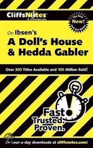 Ibsen's A Doll's House & Hedda Gabler