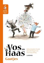 Vos en Haas - Gaatjes