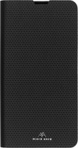 Black Rock Booklet The Standard Voor Samsung Galaxy S10e Zwart