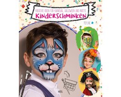 Kinderschminken