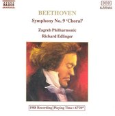 Beethoven: Sym 9  Choral