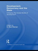 Development, Democracy and the State
