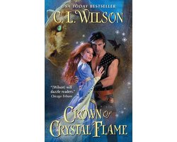 Tairen Soul 5 - Crown of Crystal Flame