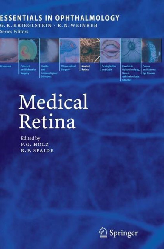 Medical Retina