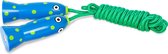 BS Toys Springtouw - Blauw