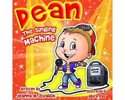 Dean The Singing Machine