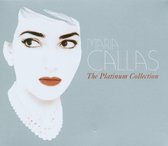Maria Callas - The Platinum Co