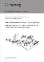 EeBGuide Guidance Document Part B: Buildings