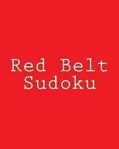 Red Belt Sudoku