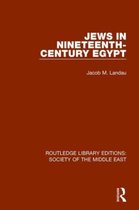 Jews in Nineteenth-Century Egypt