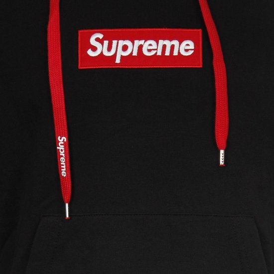 supreme x giro
