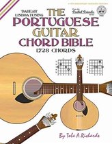 THE PORTUGUESE GUITAR CHORD BIBLE: LISBO