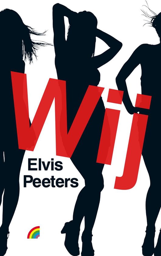 Wij - cover