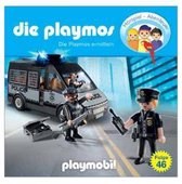 Die Playmos 46. Die Playmos ermitteln