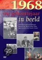 Geboortejaar in Beeld - 1968