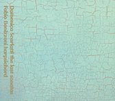 Fabio Bonizzoni - The Last Sonatas (CD)