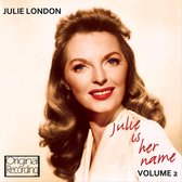 Julie Is Her Name, Vol. 2