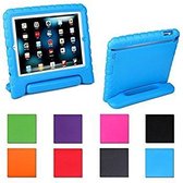 geschikt voor iPad 2-3-4 Kinderhoes Blauw