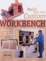 Build Your Own Custom Workbench