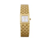 Orphelia MON-7015 Horloge - Goud - Goudkleurig - Ø 18 mm