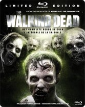 Walking Dead - Seizoen 3
