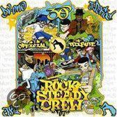 Official Rocksteady  Crew 30th Anniversary Mixtape