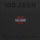 100 Jaar Harley Davidson
