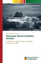 Relações Brasil-Estados Unidos