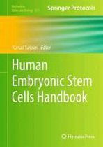 Human Embryonic Stem Cells Handbook