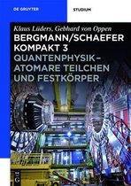 Lehrbuch der Experimentalphysik 3