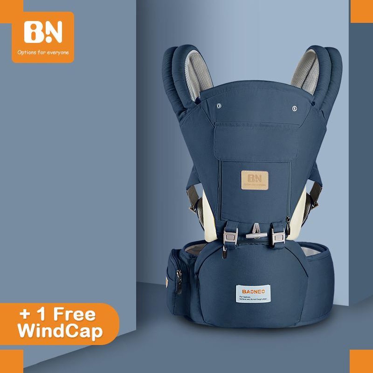 baoneo baby carrier reviews
