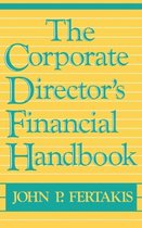The Corporate Director's Financial Handbook