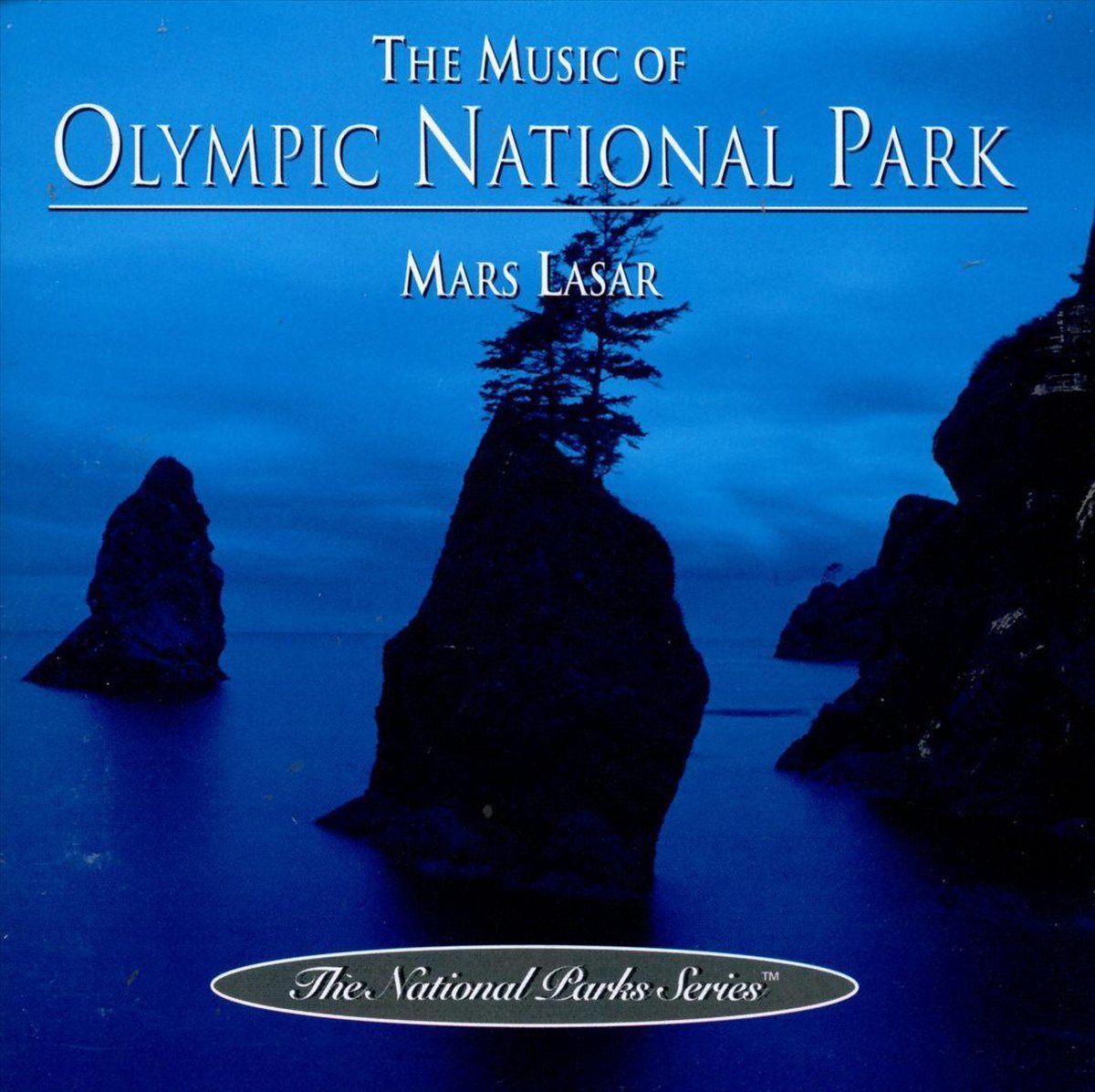 Olympic National Park