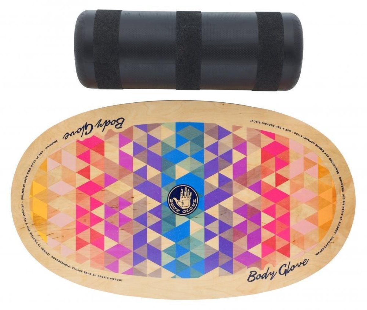 Body glove balance board deals